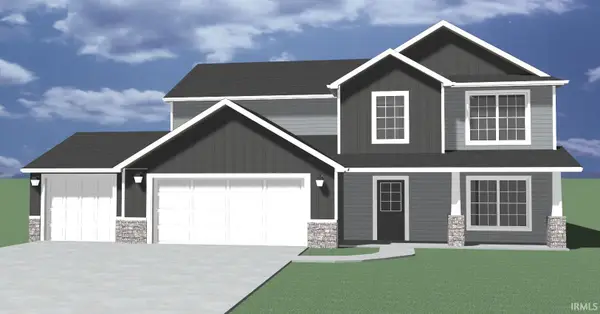 3409 Pindos Court, Auburn, IN 46706