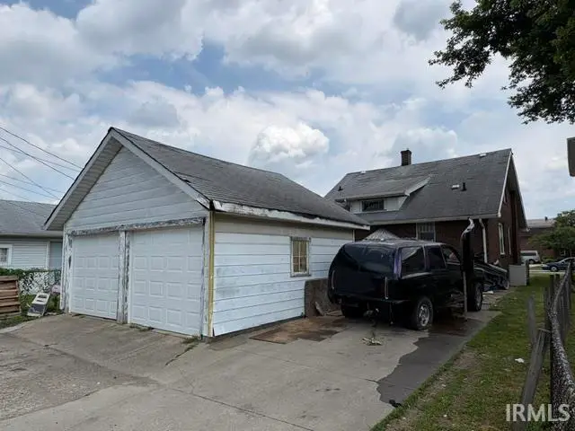 2317 Jackson Street, Anderson, IN 46016 - #3