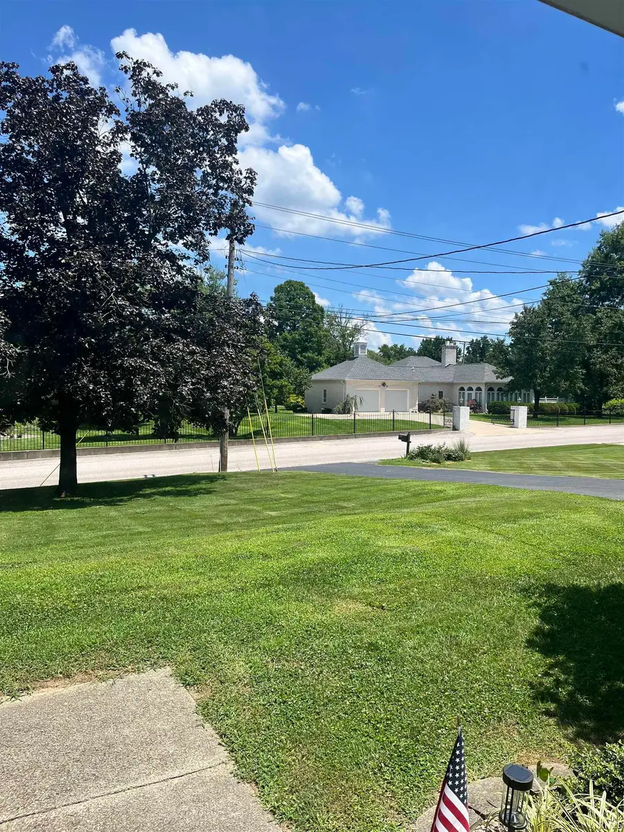 1703 Mcdowell Road, Vincennes, IN 47591 - #3