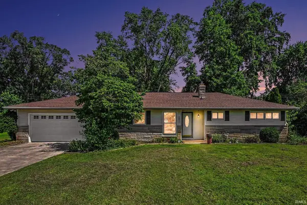 28951 Ella Drive, Elkhart, IN 46514