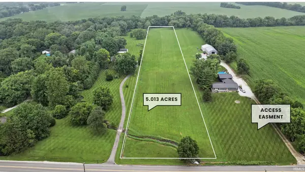 450 E 800 S, Lafayette, IN 47909