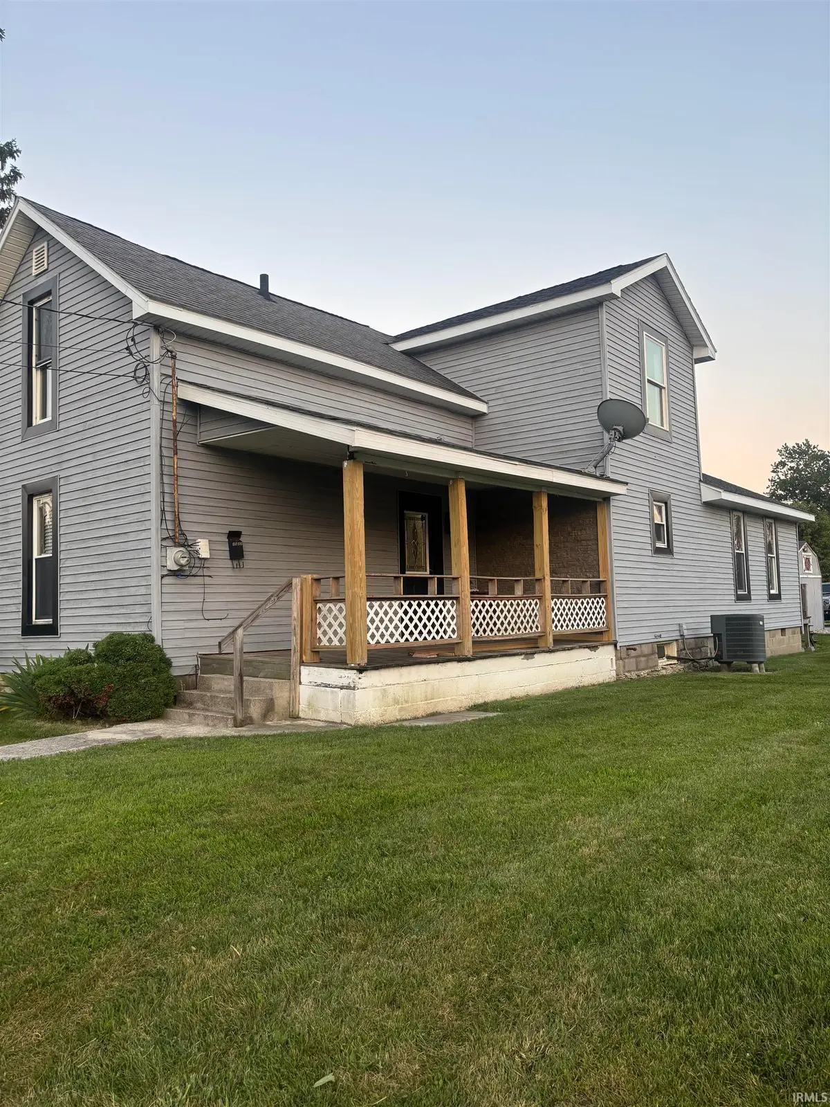 1523 Sabine Street, Huntington, IN 46750 - #1