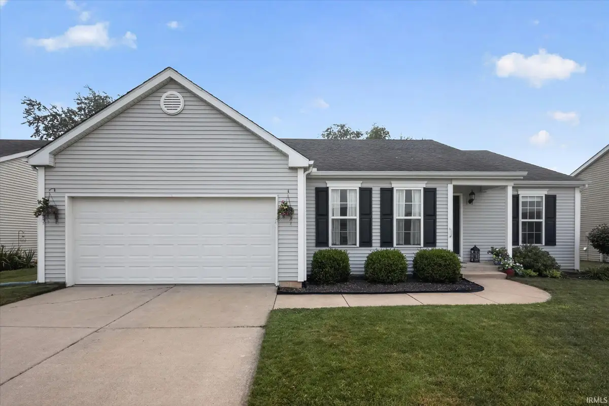 51740 Melwood Court, South Bend, IN 46628 - #1