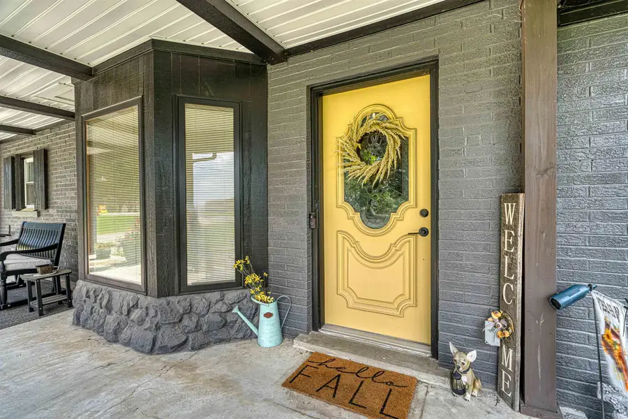 2701 W Mill Road, Evansville, IN 47720 - #3