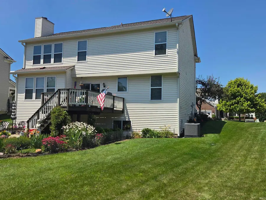 549 Lynton Way, Westfield, IN 46074 - #2