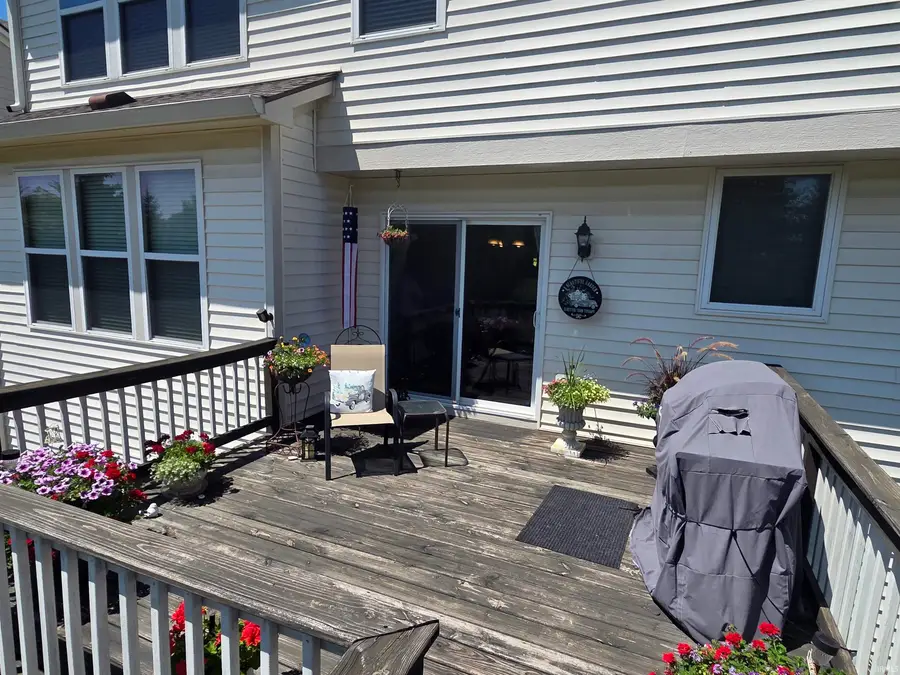 549 Lynton Way, Westfield, IN 46074 - #3