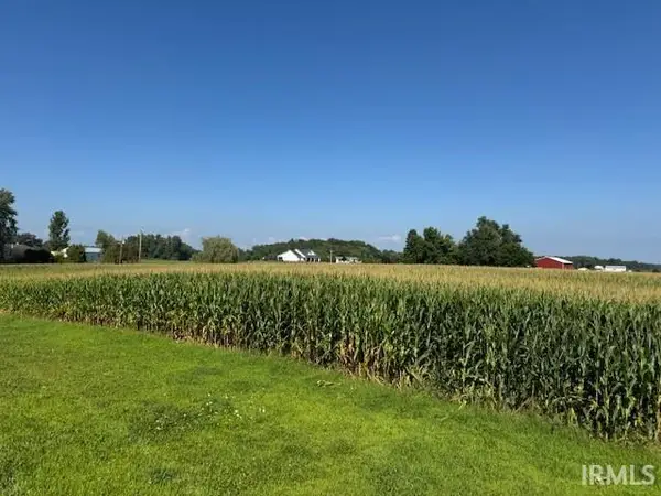 TBD E 600 N Road, Churubusco, IN 46723