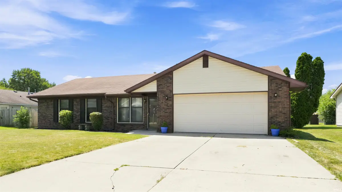 1531 Cherry Lane, Decatur, IN 46733 - #1