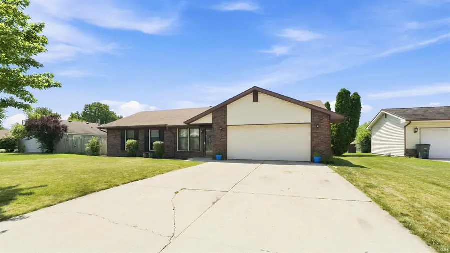 1531 Cherry Lane, Decatur, IN 46733 - #2
