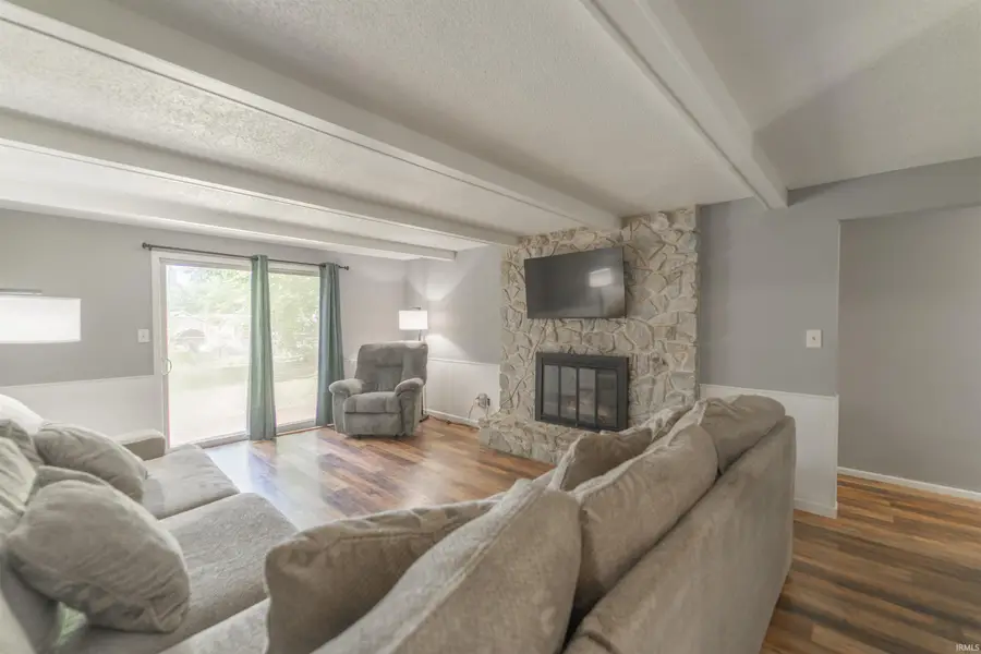 1348 W Oakdale Street, Warsaw, IN 46580 - #2
