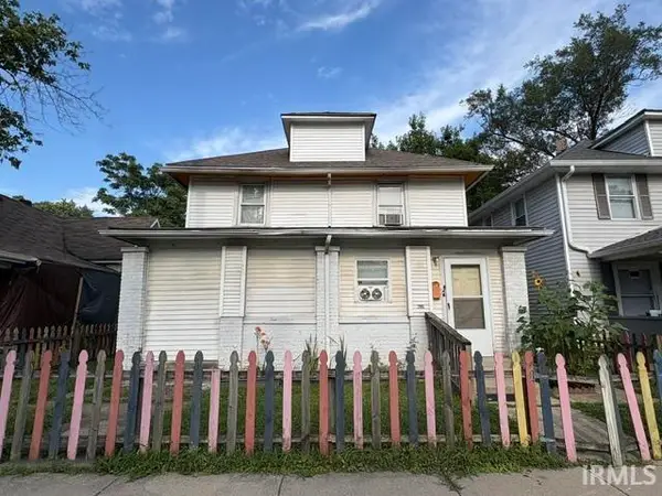 2905 N Sherman Drive, Indianapolis, IN 46218