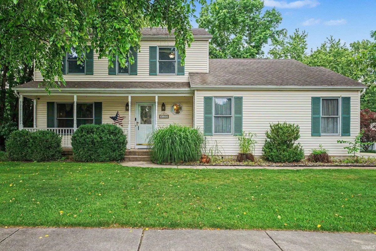 4130 Greenglade Court, South Bend, IN 46628 - #1