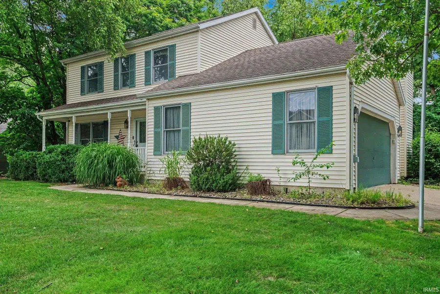 4130 Greenglade Court, South Bend, IN 46628 - #3