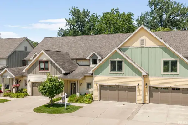 526 Kamm Island Place #12, Mishawaka, IN 46544