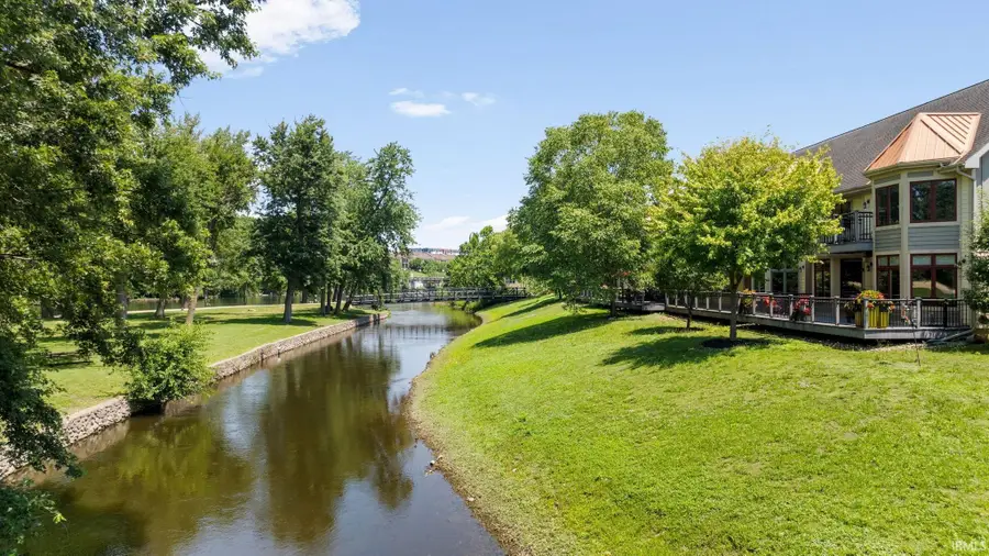 526 Kamm Island Place #12, Mishawaka, IN 46544 - #2