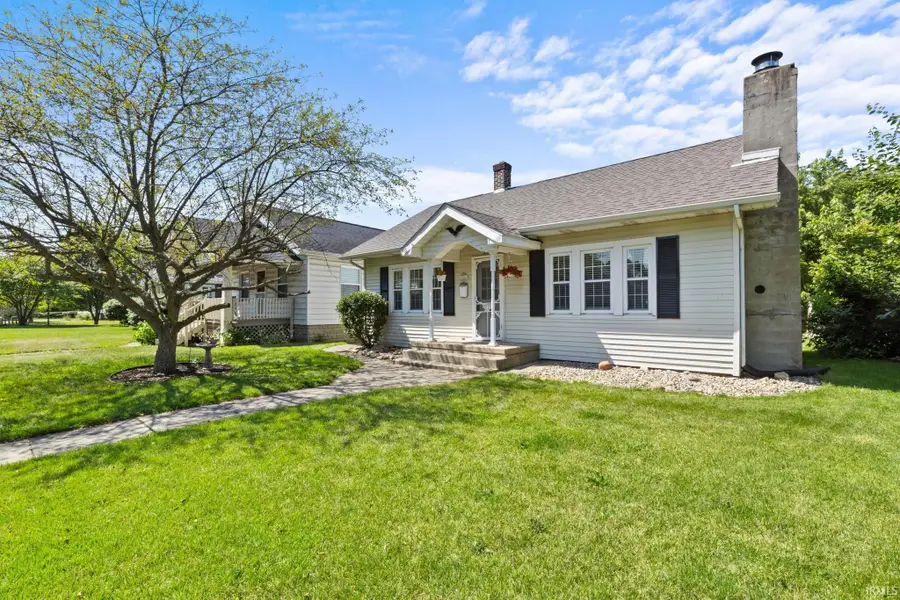 1309 E Altgeld Street, South Bend, IN 46614 - #3