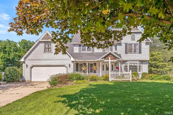 59965 Valley View Trail, Osceola, IN 46561