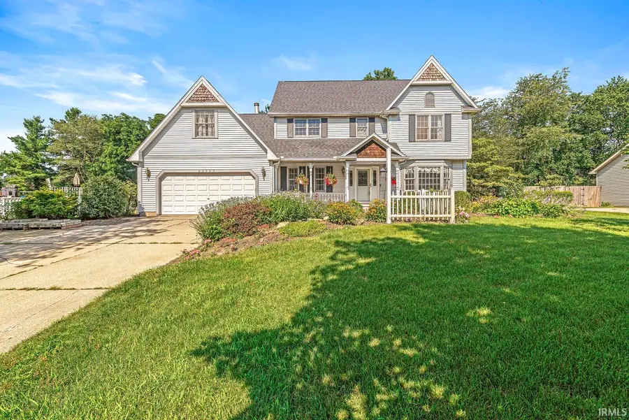 59965 Valley View Trail, Osceola, IN 46561 - #3