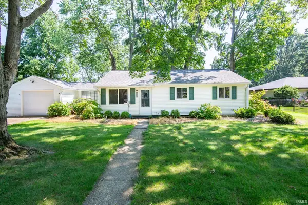 1843 Grant Street, Elkhart, IN 46514