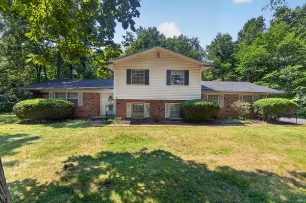 4760 Whippoorwill Drive, Lafayette, IN 47909