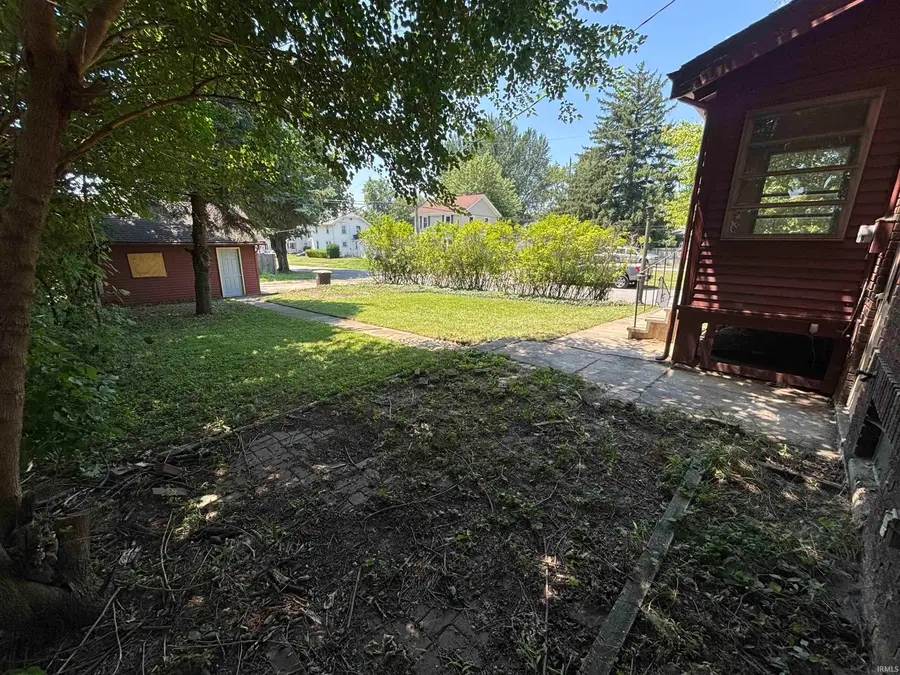665 Greenlawn Avenue, Fort Wayne, IN 46808 - #3
