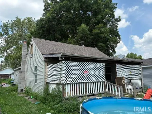 1112 W 18th Street, Muncie, IN 47302 - #3