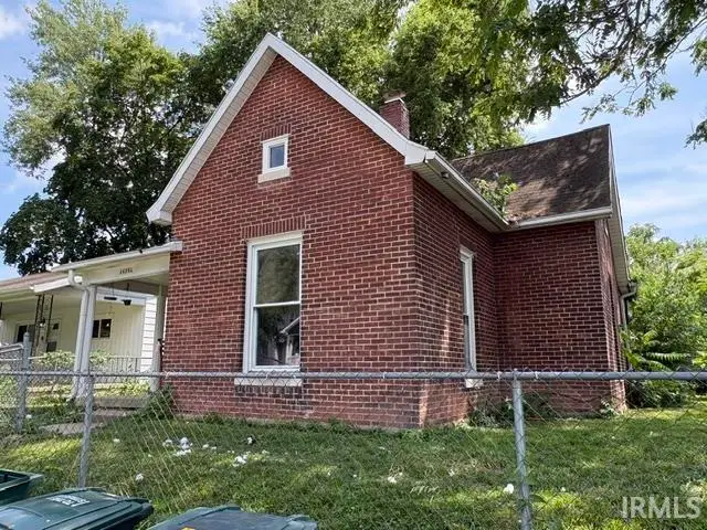 1425 W 10th Street, Muncie, IN 47302 - #2