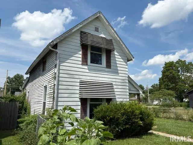 208 E 8th Street, Muncie, IN 47302 - #2