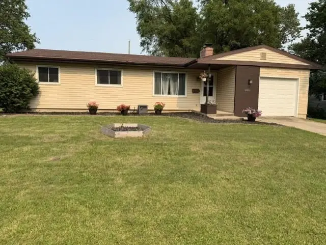 2816 Belfast Drive, Fort Wayne, IN 46805 - #1