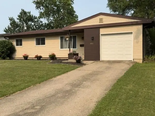 2816 Belfast Drive, Fort Wayne, IN 46805 - #2