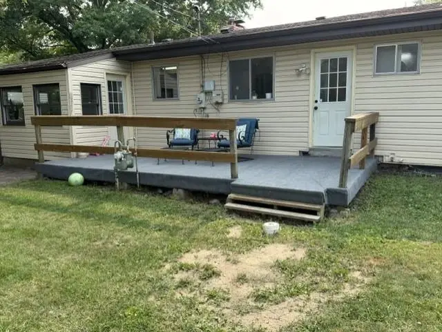 2816 Belfast Drive, Fort Wayne, IN 46805 - #3