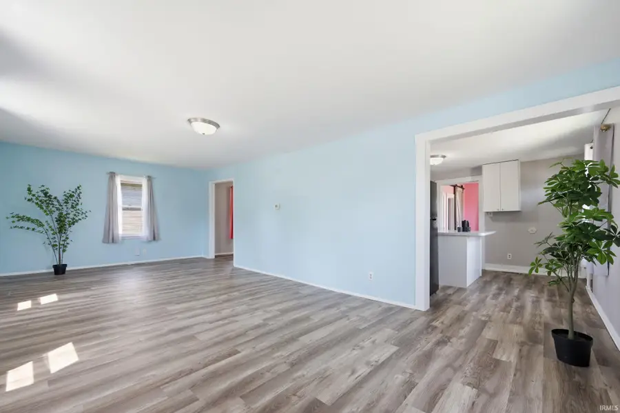1328 S 20th Street, New Castle, IN 47362 - #3