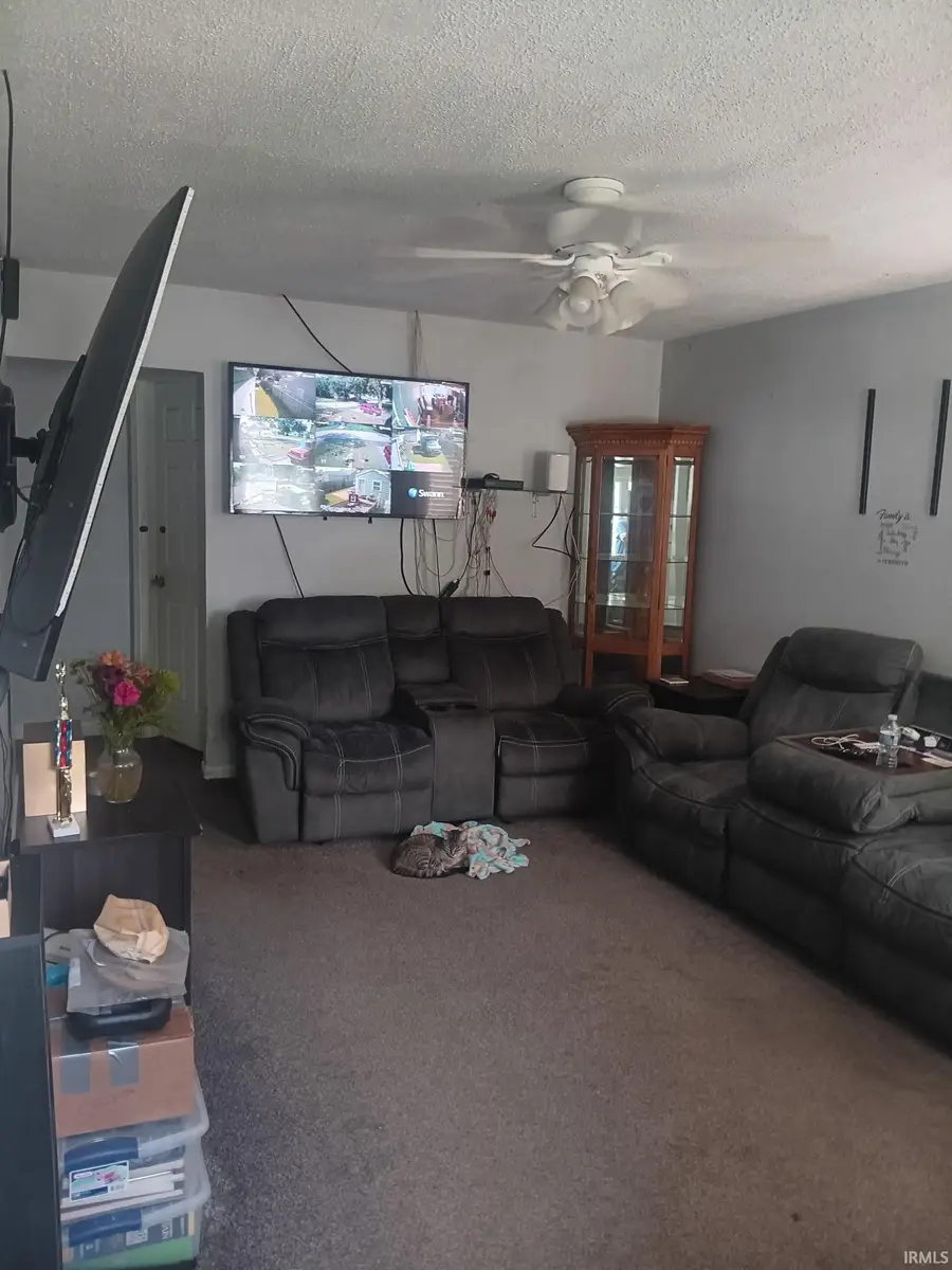 1807 E 23rd Street, Muncie, IN 47302 - #3
