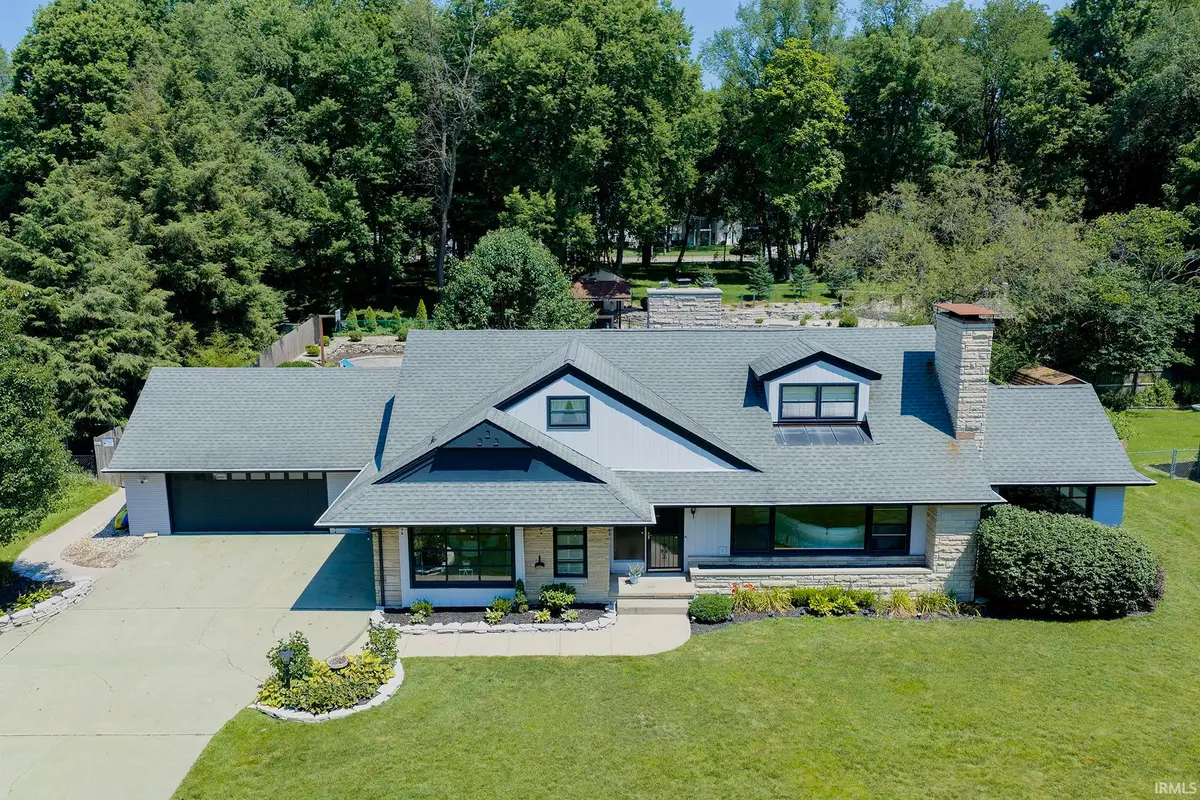 2028 Grant Street, Elkhart, IN 46514 - #1