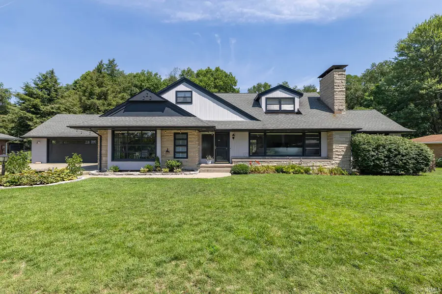 2028 Grant Street, Elkhart, IN 46514 - #2