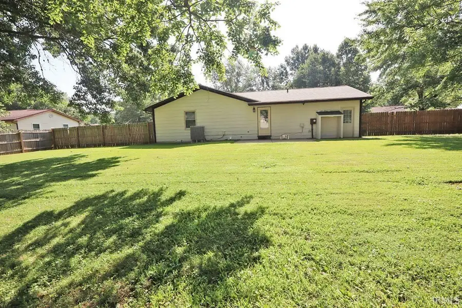 2899 Terri Lane, Newburgh, IN 47630 - #2