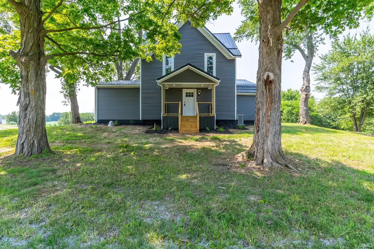 4900 E State Road 8, Kendallville, IN 46755 - #1