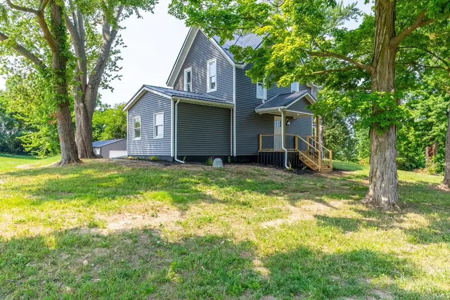 4900 E State Road 8, Kendallville, IN 46755 - #2