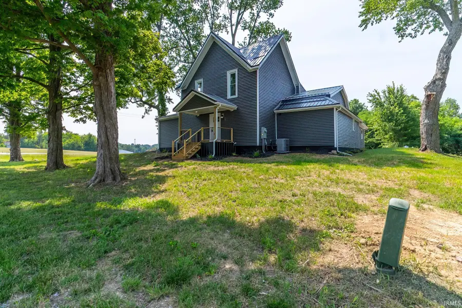 4900 E State Road 8, Kendallville, IN 46755 - #3