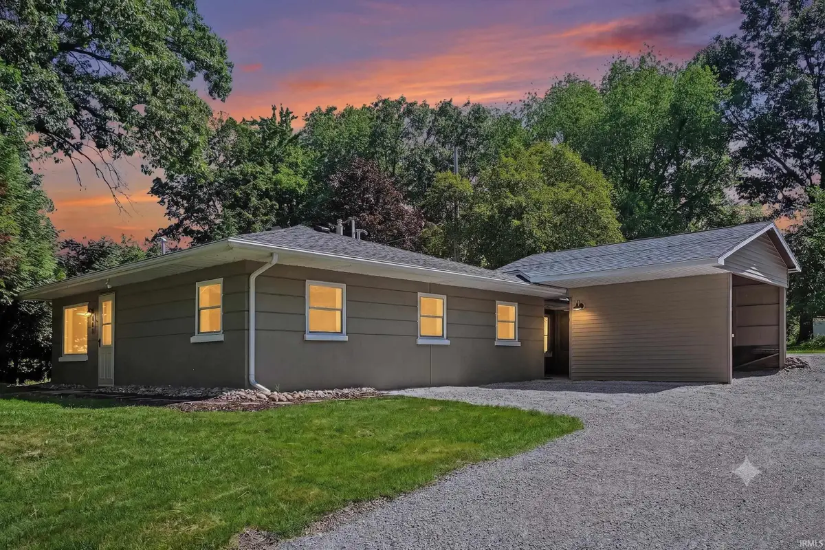 403 Mineral Springs, Winona Lake, IN 46590 - #1