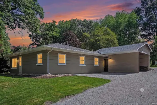 403 Mineral Springs, Winona Lake, IN 46590