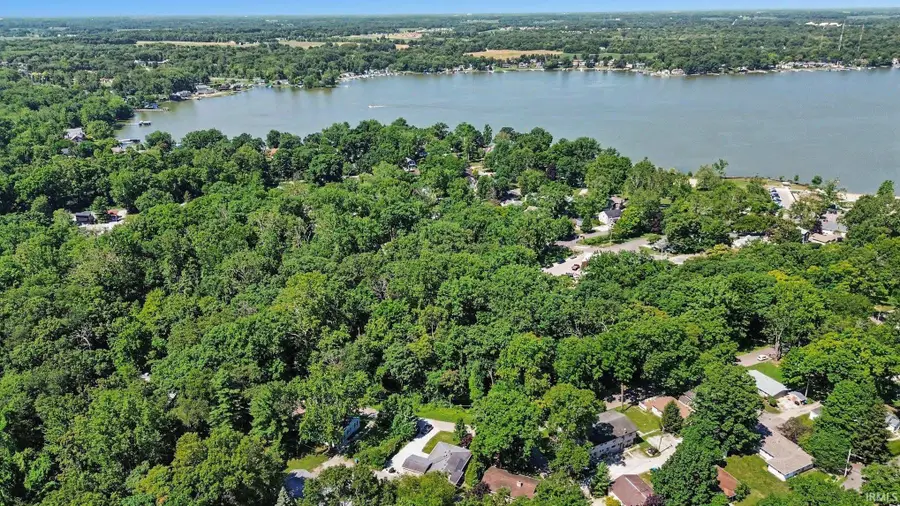 403 Mineral Springs, Winona Lake, IN 46590 - #3
