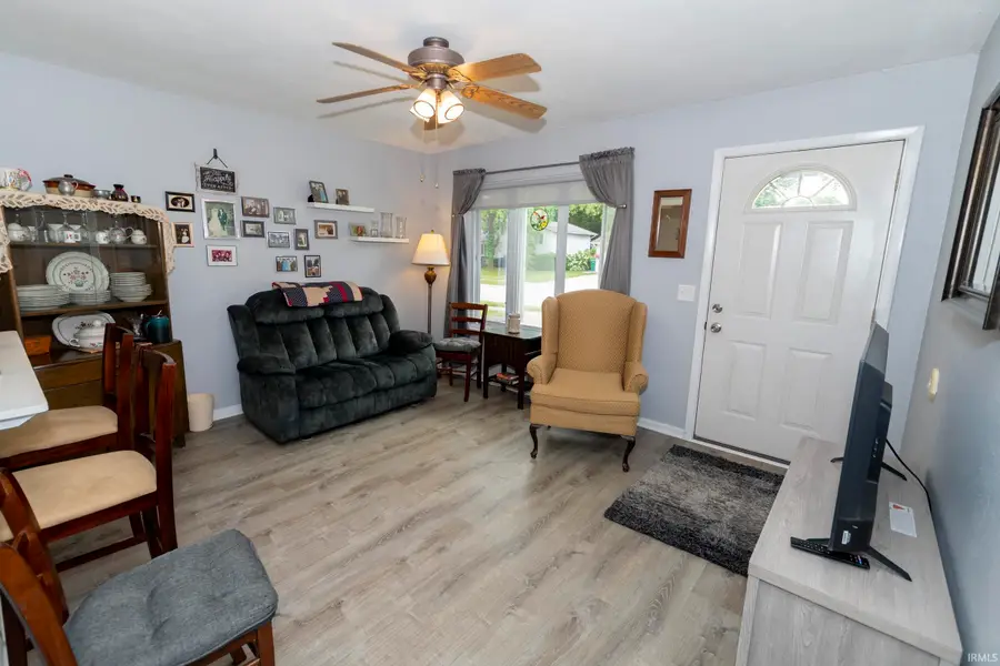 1532 Blanchard Drive, Mishawaka, IN 46544 - #2