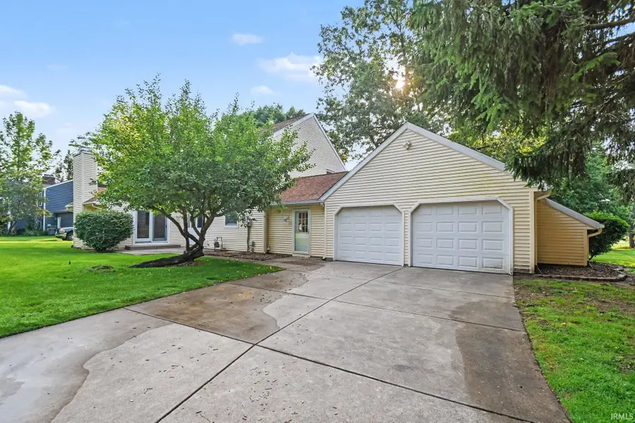 50639 Trails North, Granger, IN 46530 - #2