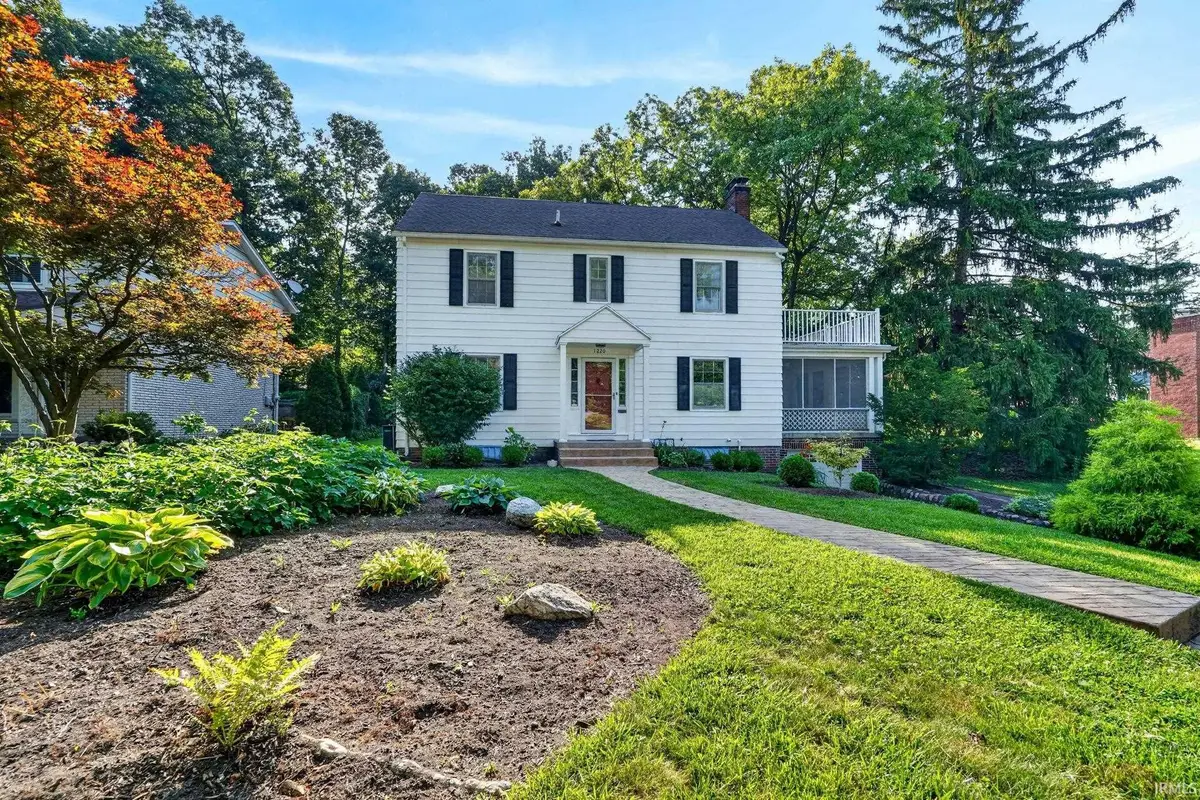 1220 Ravinia Road, West Lafayette, IN 47906 - #1