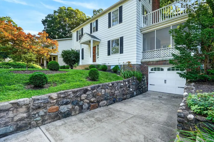 1220 Ravinia Road, West Lafayette, IN 47906 - #3