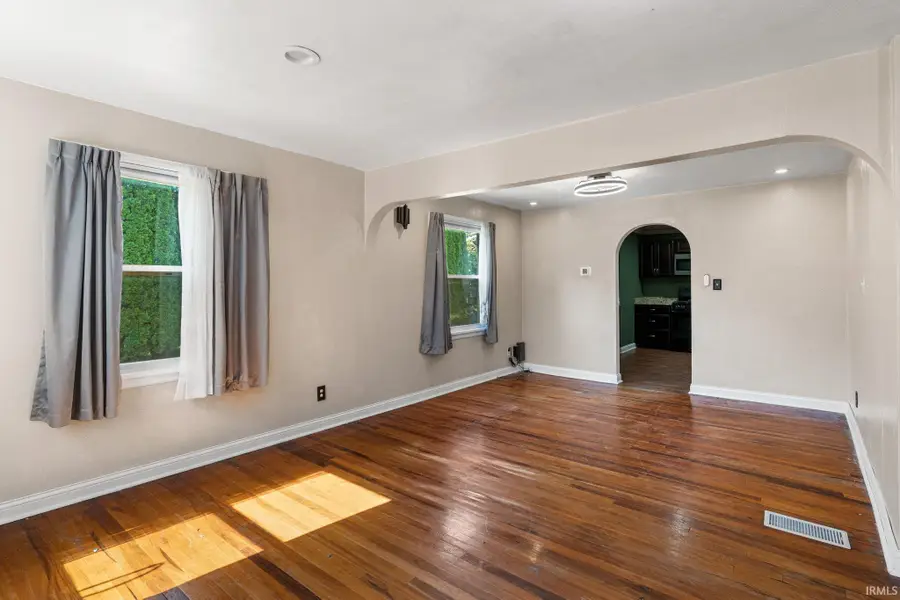 206 N 4th Street, Monticello, IN 47960 - #3