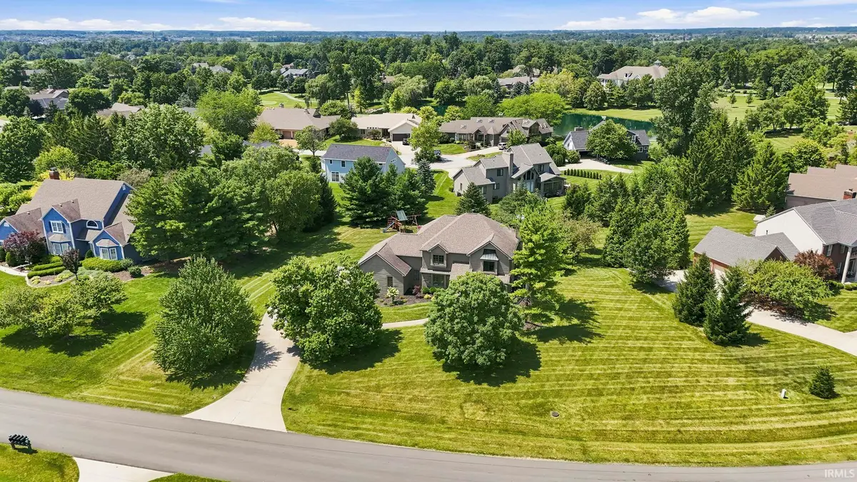 2312 Sycamore Hills Drive, Fort Wayne, IN 46814 - #1