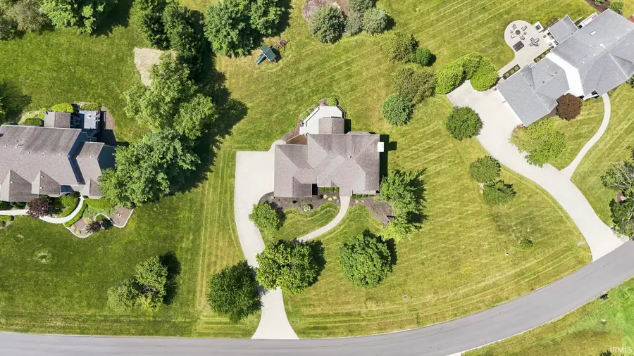 2312 Sycamore Hills Drive, Fort Wayne, IN 46814 - #3