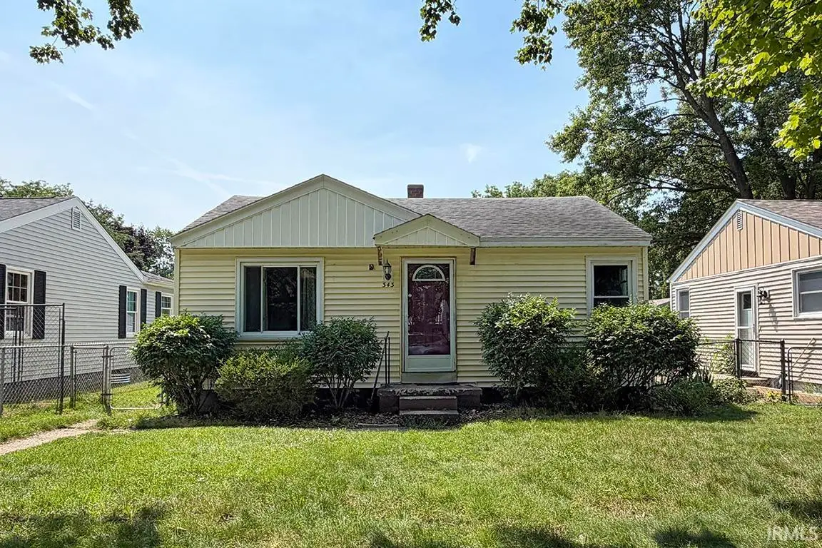 343 S Brook Avenue, Mishawaka, IN 46544 - #1